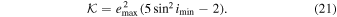 Equation (21)