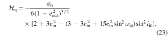 Equation (23)