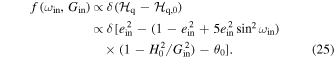 Equation (25)