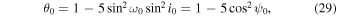 Equation (29)
