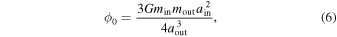 Equation (6)