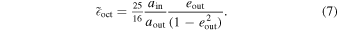 Equation (7)
