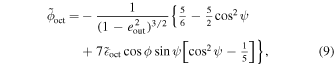 Equation (9)