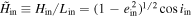 ${\tilde{H}}_{{\rm{in}}}\equiv {H}_{{\rm{in}}}/{L}_{{\rm{in}}}={(1-{e}_{{\rm{in}}}^{2})}^{1/2}\cos {i}_{{\rm{in}}}$
