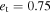 ${e}_{{\rm{t}}}=0.75$