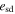 ${e}_{{\rm{sd}}}$