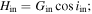 ${H}_{{\rm{in}}}={G}_{{\rm{in}}}\cos {i}_{{\rm{in}}};$