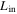 ${L}_{{\rm{in}}}$