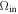 ${{\rm{\Omega }}}_{{\rm{in}}}$