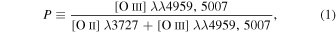 Equation (1)