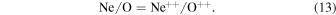 Equation (13)