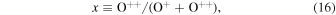Equation (16)