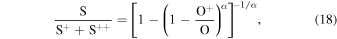 Equation (18)