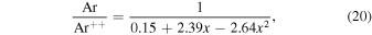 Equation (20)