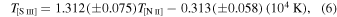 Equation (6)