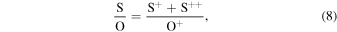 Equation (8)