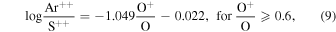 Equation (9)