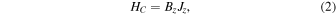 Equation (2)