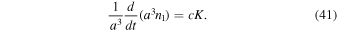 Equation (41)