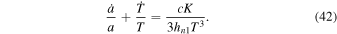 Equation (42)