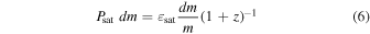 Equation (6)