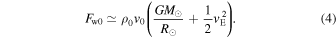 Equation (4)