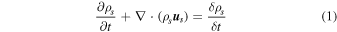 Equation (1)