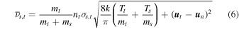 Equation (6)