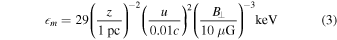 Equation (3)