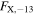 ${F}_{{\rm{X}},-13}$