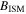 ${B}_{\mathrm{ISM}}$