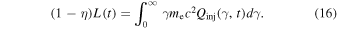 Equation (16)