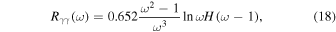 Equation (18)
