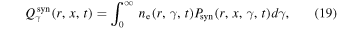 Equation (19)