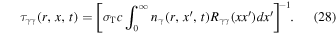 Equation (28)