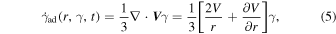 Equation (5)
