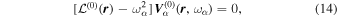 Equation (14)