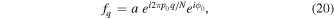 Equation (20)
