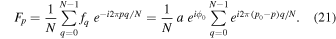 Equation (21)