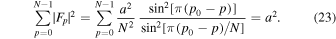 Equation (23)