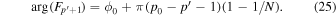 Equation (25)