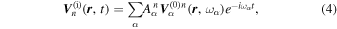 Equation (4)