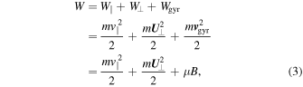 Equation (3)