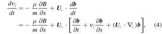 Equation (4)