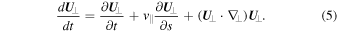 Equation (5)