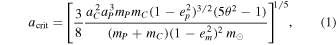 Equation (1)
