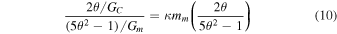 Equation (10)
