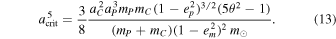 Equation (13)