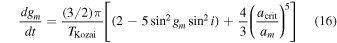 Equation (16)