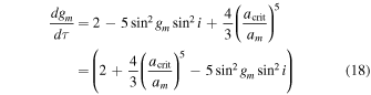 Equation (18)